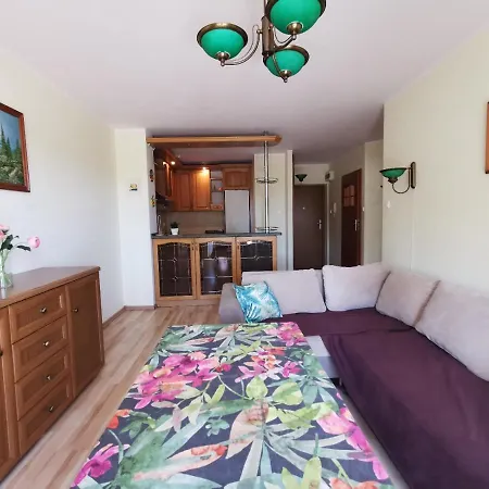 Piamola Powstancow Warszawy Apartment Stegna (Pomerania)