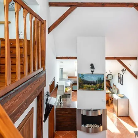 Piamola Powstancow Warszawy Apartment Stegna (Pomerania)