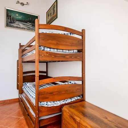 Apartment Piamola Powstancow Warszawy Stegna (Pomerania)